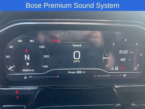 Used 2023 GMC Sierra 1500 SLT w/ SLT Premium Package image 11