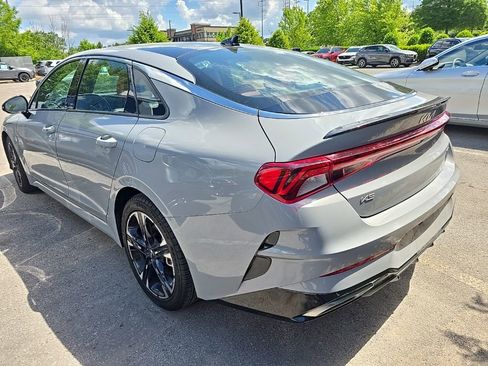 Used 2024 Kia K5 GT-Line FWD image 5