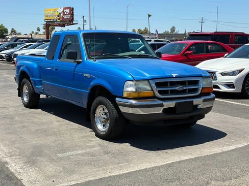 Used 1998 Ford Ranger Splash RWD image 12