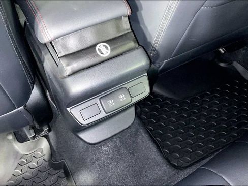 Used 2023 Subaru WRX Limited AWD/4WD image 30