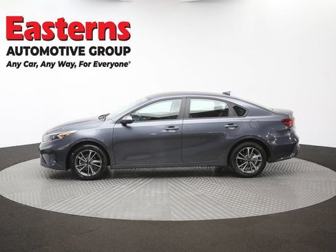 Used 2024 Kia Forte LXS FWD image 58