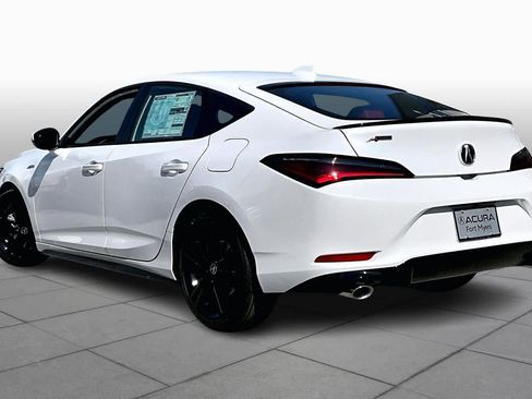 New 2026 Acura Integra A-Spec image 12