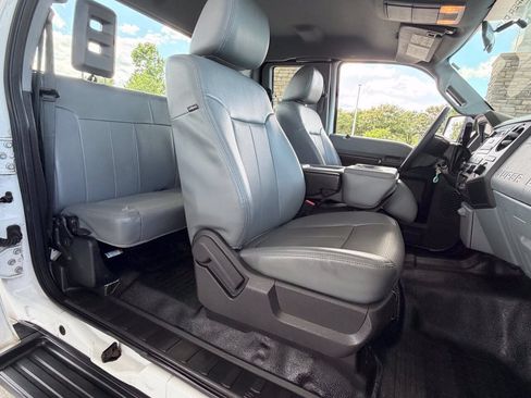 Used 2016 Ford F350 XL AWD/4WD image 23