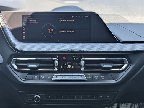 Used 2021 BMW 228i Gran Coupe w/ Lights Package image 11