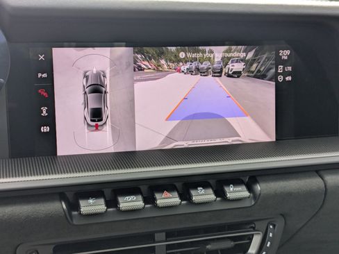 Certified 2024 Porsche 911 Carrera 4 GTS image 19