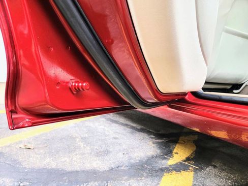 Used 2004 Jaguar X-TYPE 3.0 image 34