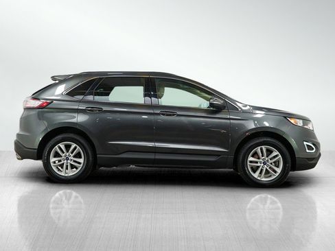 Used 2018 Ford Edge SEL w/ Equipment Group 201A AWD/4WD image 7