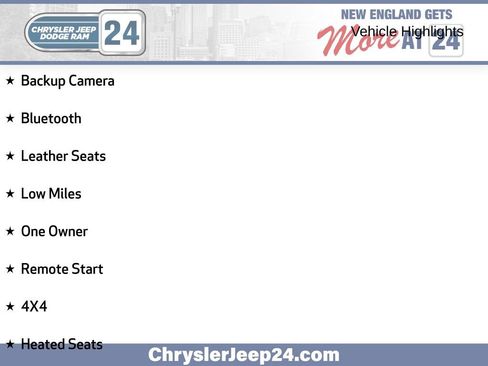 Used 2024 Chevrolet Silverado 1500 LT AWD/4WD image 5