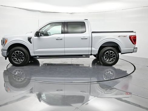 Certified 2022 Ford F150 XLT w/ Equipment Group 302A High image 8