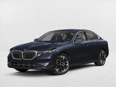 New 2026 BMW 530i xDrive