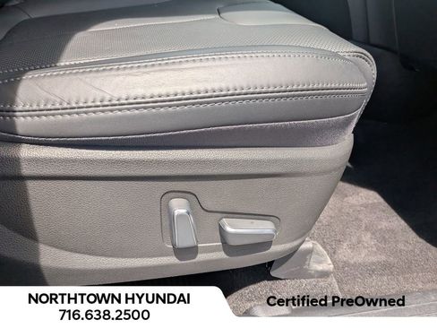 Certified 2023 Hyundai Santa Fe Calligraphy AWD/4WD image 41