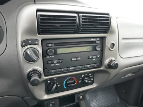 Used 2011 Ford Ranger XLT w/ Bright Trim Group AWD/4WD image 24