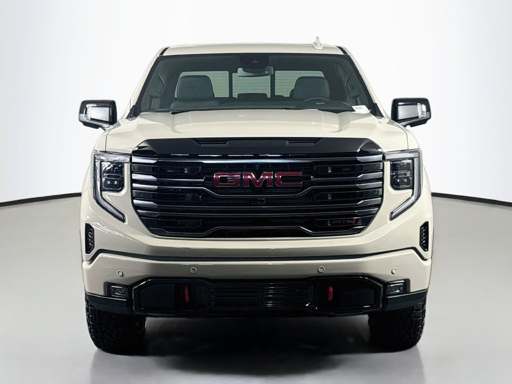 New 2026 GMC Sierra 1500 AT4 w/ AT4 Premium Package AWD/4WD image 2