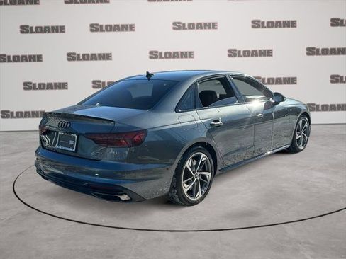 Certified 2023 Audi A4 2.0T Prestige image 4