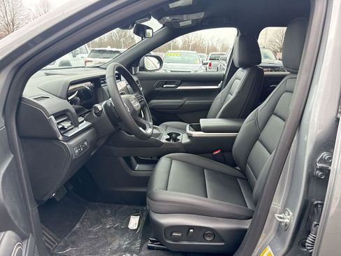 New 2026 GMC Terrain Elevation image 19