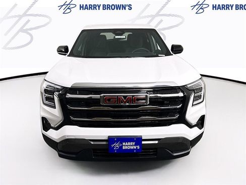 New 2026 GMC Terrain Elevation image 27