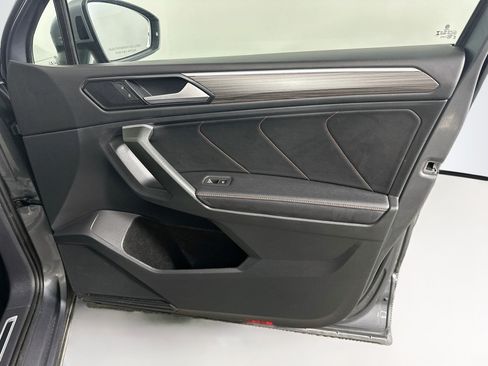 Used 2024 Volkswagen Tiguan Wolfsburg Edition FWD image 34