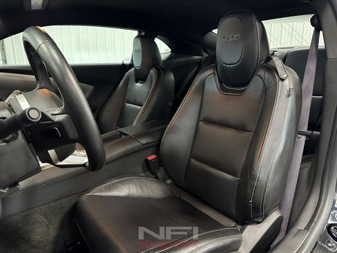 Used 2010 Chevrolet Camaro SS w/ RS Package RWD image 24