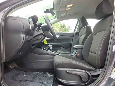 Certified 2024 Kia Forte LXS w/ LXS Technology Package FWD image 13