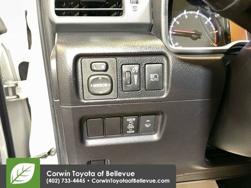 Certified 2024 Toyota 4Runner SR5 image 19