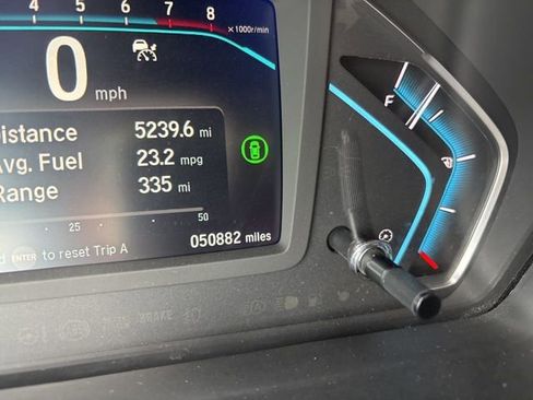 Certified 2024 Honda Odyssey EX-L image 14