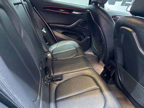 Used 2018 BMW X2 sDrive28i w/ Convenience Package FWD image 48