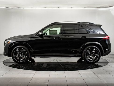 New 2026 Mercedes-Benz GLE 350 4MATIC image 5