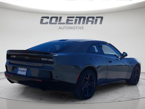 New 2026 Dodge Charger Scat Pack w/ Blacktop Package image 5
