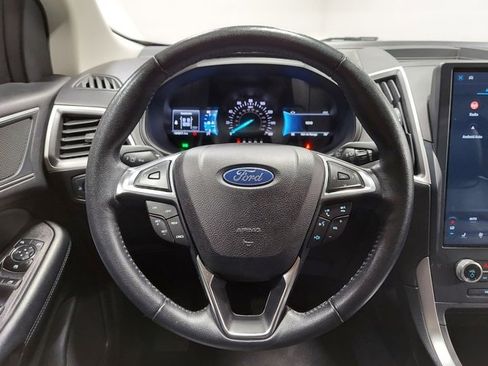 Used 2023 Ford Edge SEL image 23