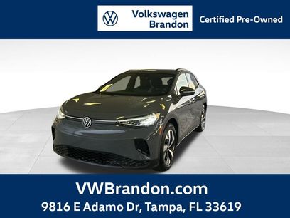 Used 2023 Volkswagen ID.4 Pro