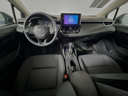 Used 2024 Toyota Corolla LE FWD image 28