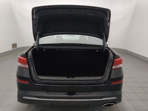 Used 2020 Kia Optima LX FWD image 29