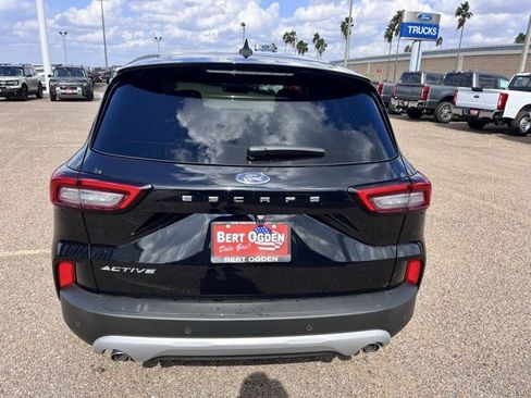 New 2025 Ford Escape Active w/ Tech Pack #1 image 6