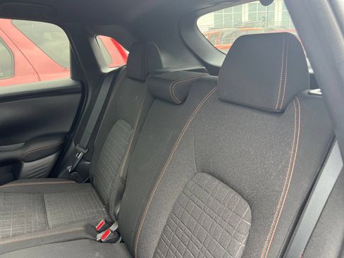 Used 2024 Honda HR-V Sport image 10