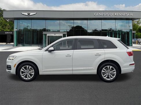 Used 2019 Audi Q7 3.0T Premium Plus image 4