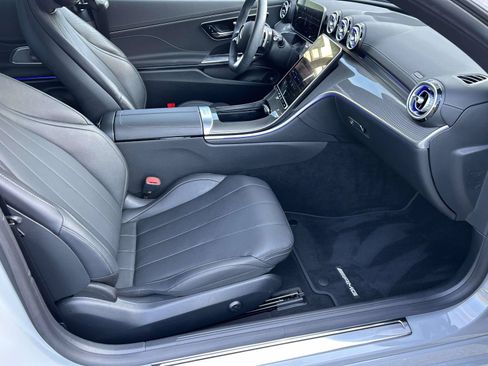 Certified 2024 Mercedes-Benz CLE 300 4MATIC Coupe image 41