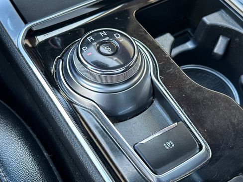 Used 2020 Ford Edge ST w/ Equipment Group 401A image 29