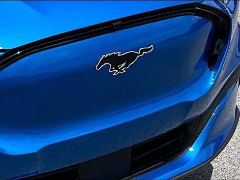 Used 2025 Ford Mustang Mach-E Premium AWD/4WD image 29