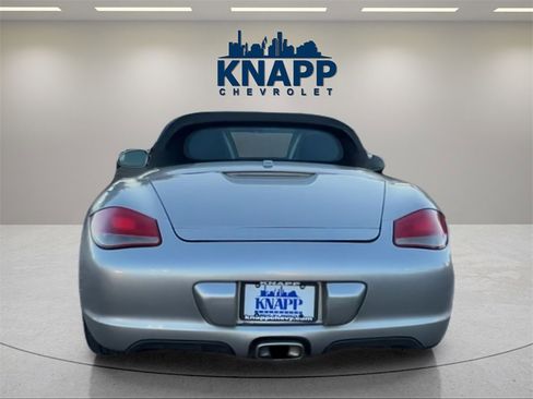 Used 2011 Porsche Boxster image 3