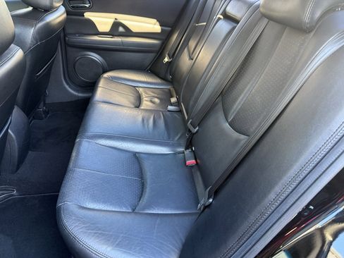 Used 2009 MAZDA MAZDA6 s Grand Touring w/ Moonroof & Bose Pkg image 4