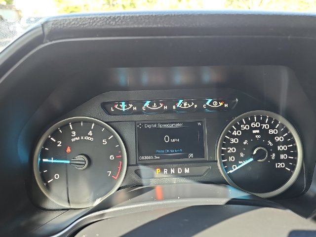 Used 2020 Ford F150 XLT w/ Equipment Group 302A Luxury AWD/4WD image 13