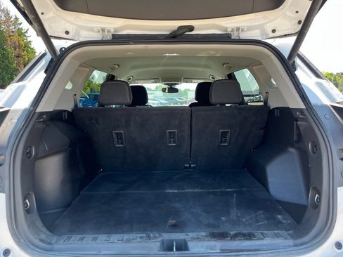 Used 2022 GMC Terrain SLE w/ Driver Convenience Package AWD/4WD image 10