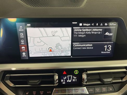 Used 2020 BMW M340i xDrive w/ Premium Package image 7