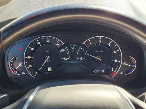 Used 2019 BMW X3 xDrive30i w/ Premium Package image 18