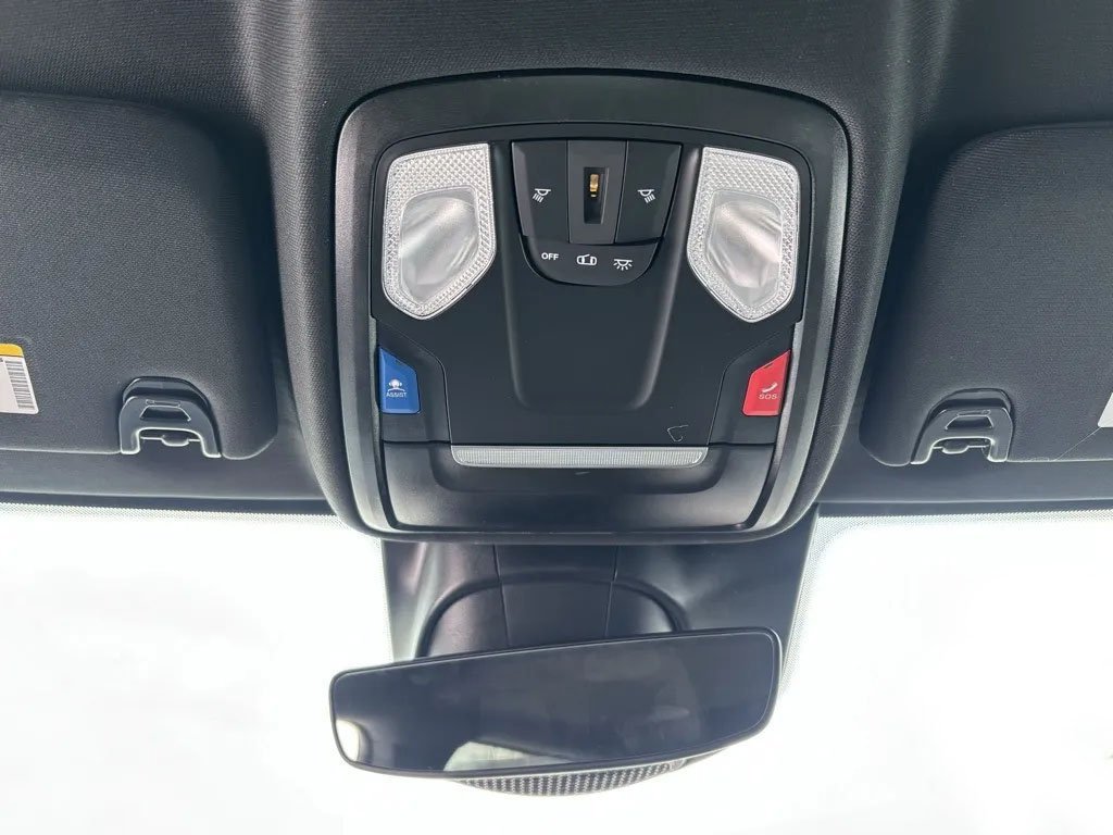 New 2026 RAM 2500 Big Horn AWD/4WD image 20