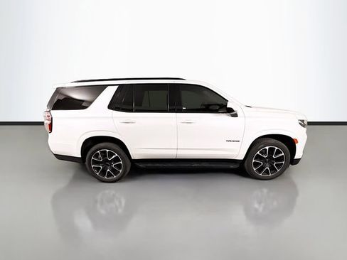 Used 2021 Chevrolet Tahoe RST image 8