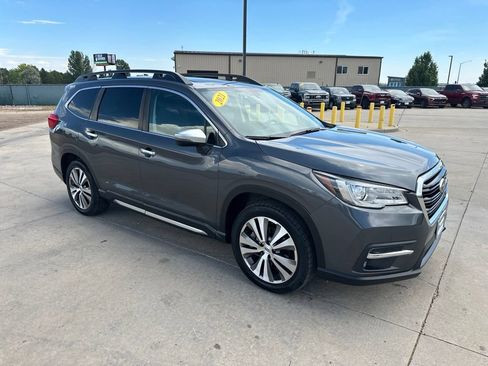 Used 2021 Subaru Ascent Touring AWD/4WD image 41