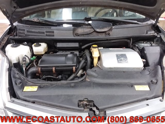 Used 2005 Toyota Prius FWD image 9