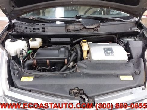 Used 2005 Toyota Prius image 9