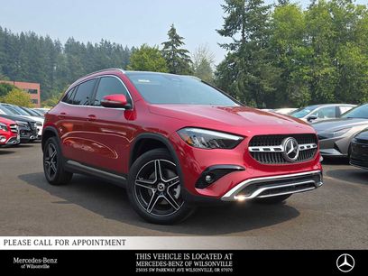 Certified 2026 Mercedes-Benz GLA 250 4MATIC